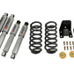 Belltech LOWERING KIT WITH SP SHOCKS - 901SP