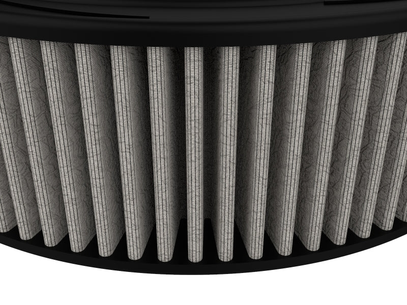 aFe MagnumFLOW Air Filters OER PDS A/F PDS GM Cars & Trucks 68-97 V8 - 11-10001