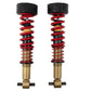 Belltech 19-23 Chevy/GMC Silverado/Sierra 1500 Short Bed 4WD Street Performance Coilover Kit - 1041SPC