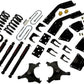 Belltech LOWERING KIT WITH ND2 SHOCKS - 968ND