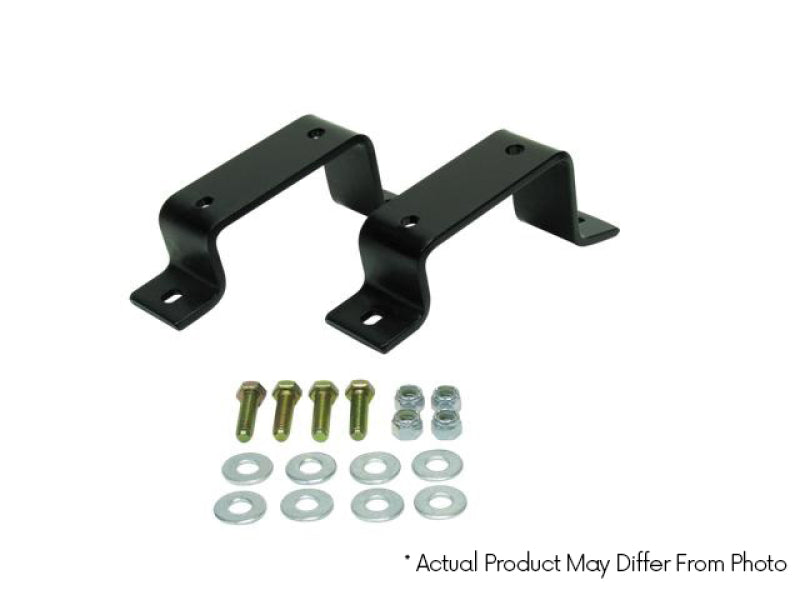 Belltech ANTI-SWAYBAR ADAPTER KITS 73-87 CHEVROLET C-10 - 5704