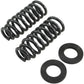 Belltech PRO COIL SPRING SET 04-08 F150 8-CYL 2inch-3inch - 23807