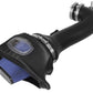 aFe Momentum Pro 5R Cold Air Intake System 15-17 Chevy Corvette Z06 (C7) V8-6.2L (sc) - 54-74202-1