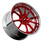 SP2 Forged -Custom Wheel Rendering
