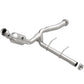 Magnaflow Conv DF 2011-2014 F-150 5.0L Underbody - 52139