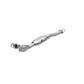 MagnaFlow Direct Fit Catalytic Converter 04-06 Ford Ranger 2.3L CA - 454020