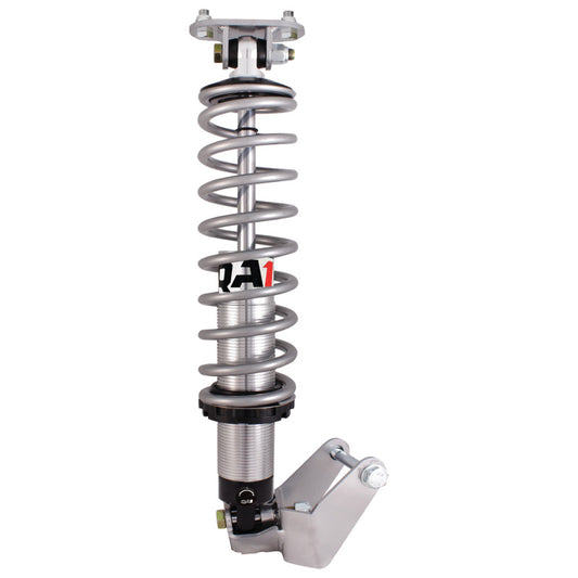 QA1 78-88 GM G-Body Pro Rear Coil-Over System - Single Adj. - 12in x 220lbs/in - Aluminum - RCK52353