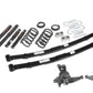 Belltech LOWERING KIT WITH ND2 SHOCKS - 628ND