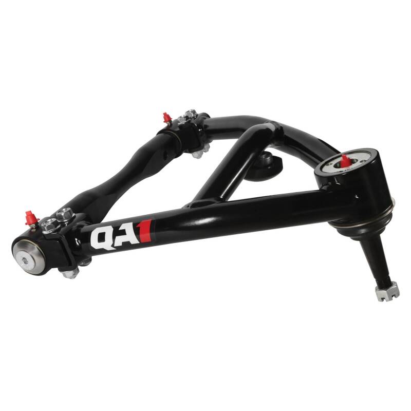 QA1 64-72 GM A/G-Body Pro-Touring Upper Control Arm Kit - Front - 52522
