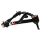QA1 64-72 GM A/G-Body Street Performance Upper Control Arm Kit - Front - 52722