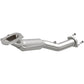 MagnaFlow 2006 Chevrolet Corvette 7.0L Direct Fit Converter - 4561848
