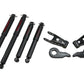 Belltech LOWERING KIT WITH ND2 SHOCKS - 729ND
