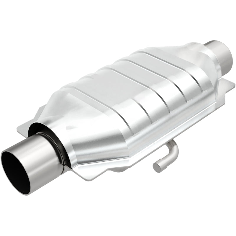 MagnaFlow 2.50in. PC1 Universal Converter - 3322016