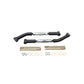 QA1 64-67 GM A-Body (w/Trailing Arm) Adjustable Rear Frame Support - 5283