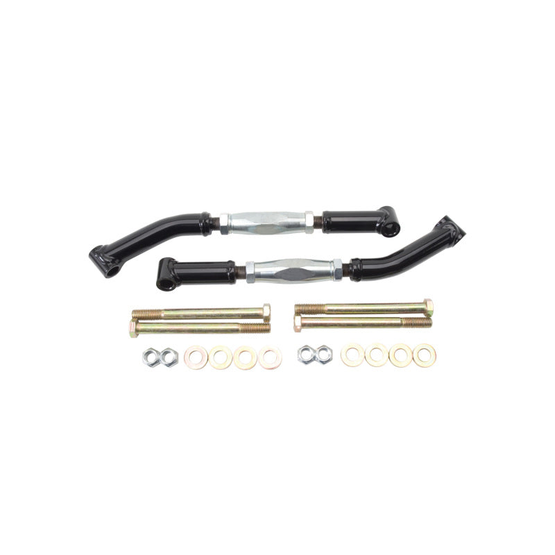 QA1 68-72 GM A-Body Adjustable Rear Frame Support - 5284
