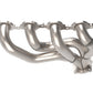 aFe Twisted 1-3/4in 304SS Shorty Header 16-21 Chevy Camaro SS 6.2L V8 - 48-34144