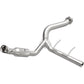 MagnaFlow 09-10 Ford F-150 5.4L Direct Fit Converter - 5551418