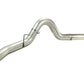 aFe MACHForce XP 5in DPF-Back Stainless Steel Exh Sys, No tip, Ford Diesel Trucks 08-10 V8-6.4L - 49-43054