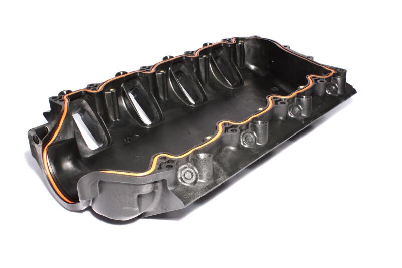 FAST Manifold Lower Shell LSXR LS1 - 146301