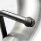 aFe MACHForce XP 4in DPF-Back SS Exhaust 5/07-10 GM Diesel Trucks V8-6.6L (td) LMM - 49-44004