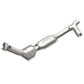 MagnaFlow Direct Fit Catalytic Converter 98 Ford Expedition 5.4L - 23322