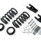 Belltech LOWERING KIT W/O SHOCKS - 920