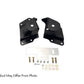 Belltech SHACKLE AND HANGER KIT 99-06 GM/GMC 1500 STD CAB 3inch - 6511