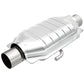 MagnaFlow Universal Catalytic Converter 2.5 W/Air - 93516