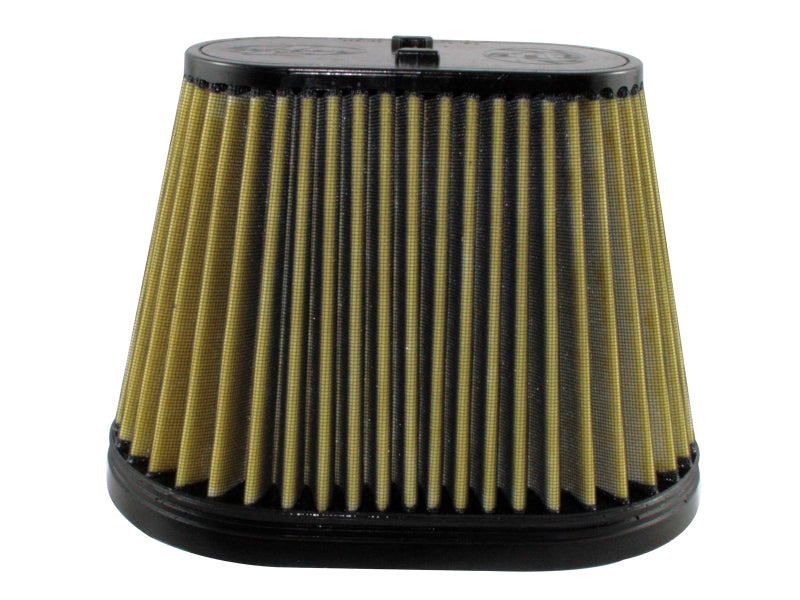 aFe MagnumFLOW Air Filters OER PG7 A/F PG7 Ford Diesel Trucks 03-07 V8-6.0L (td) - 71-10100