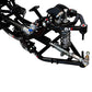 QA1 63-72 Chevrolet C10 Single Adjustable Front Coilover Crossmember System - 52622-S850