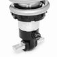 QA1 99-06 Chevrolet Silverado Pro Front Coil-Over System - Single Adj. - 10in x 750lbs/in - Aluminum - GS517-10750C