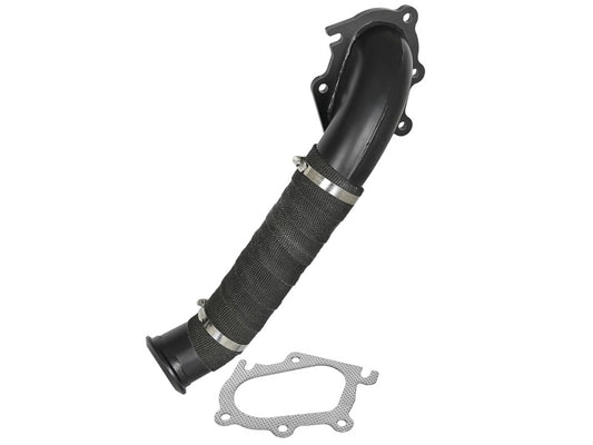 Steel Downpipe - 49-04093