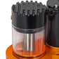 aFe Power DFS780 Series 01-10 GM Diesel Trucks V8-6.6L (td) Boost Activated - 42-14012
