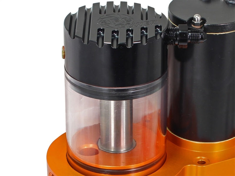aFe Power DFS780 Series 99-03 Ford Diesel Trucks V8-7.3L (td) Boost Activated - 42-13012