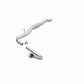 MagnaFlow Direct Fit Catalytic Converter GM 01-02 2500 Driver Side 6L - 24147