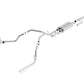 Borla 09-11 Chevrolet Silverado / 09-11 GMC Sierra S-Type SS Catback Exhaust - 140429