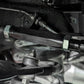UMI Performance Tie Rod Adjusters - 11/16in Thread - 2104
