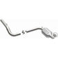MagnaFlow Direct Fit Catalytic Conv 02-06 Cadillac Escalade / 02-06 GM Yukon (Inc Denali) 6.0L D/S - 93601