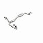 MagnaFlow Conv DF 01-05 Chevy Blazer 4.3L 2WD - 24898
