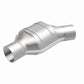 MagnaFlow Universal Catalytic Converter 2.00inch Angled Inlet - 99174HM