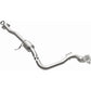 MagnaFlow 2015 Colorado 2.5 Underbody Direct Fit Converter - 52609
