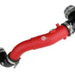 aFe 2020 Toyota Supra 3.0L 3in Red Intercooler Tube - Hot - 46-20398-R