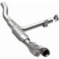 MagnaFlow Direct Fit Catalytic Converter 99 Ford F-150 4.6L - 23082