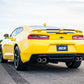 Borla 2016 Chevy Camaro SS 6.2L Dual NPP Tip Adapters - 60605