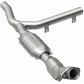 MagnaFlow Direct Fit Catalytic Converter 01 Ford F-150 4.2L - 447146