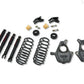 Belltech LOWERING KIT WITH ND2 SHOCKS - 759ND