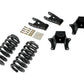 Belltech LOWERING KIT W/O SHOCKS - 703