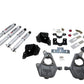 Belltech LOWERING KIT WITH SP SHOCKS - 658SP