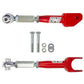 UMI Performance 16-24 Chevrolet Camaro Suspension Control Arm - Red - 2552-R