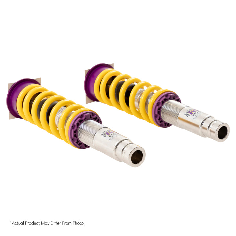 Belltech COILOVER KIT 04-07 COLO/CANY W/STCK LEAF - 21003
